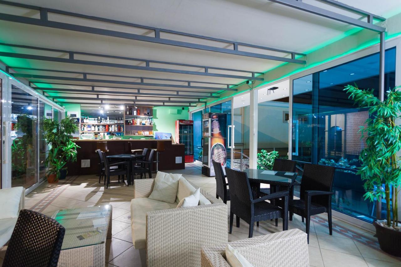 Spa Resort Luxury Apartments Μπούντβα Εξωτερικό φωτογραφία
