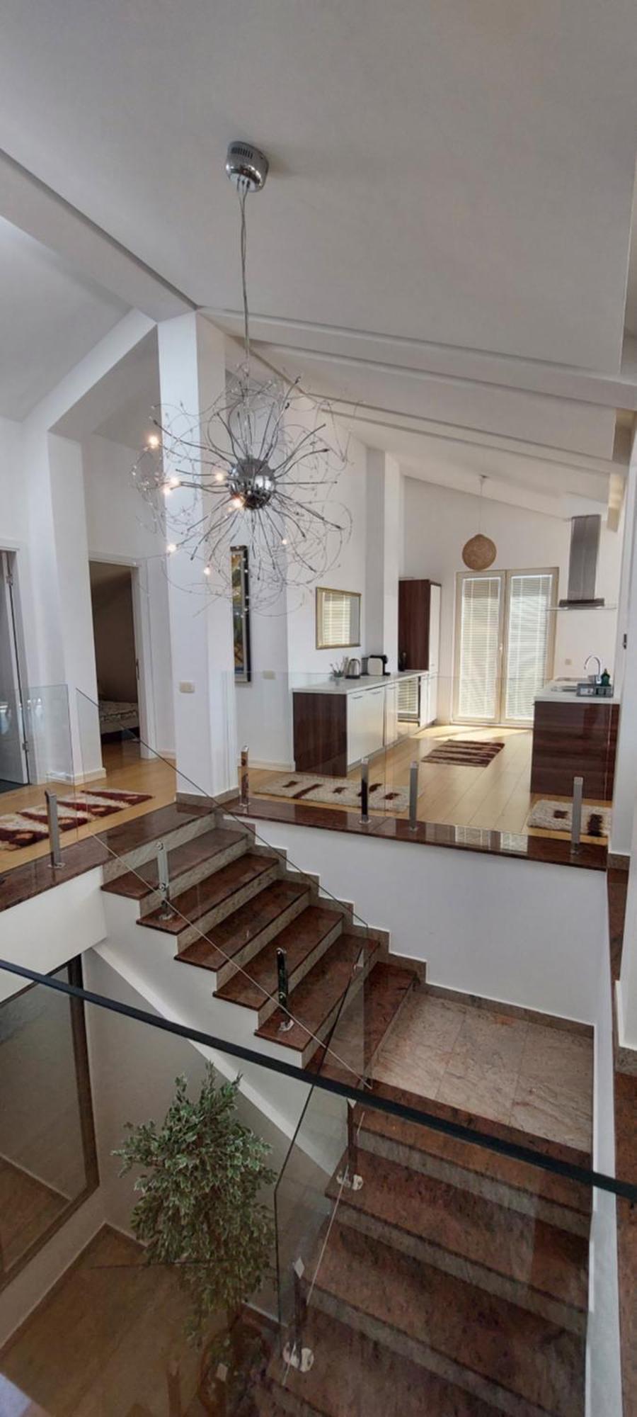Spa Resort Luxury Apartments Μπούντβα Δωμάτιο φωτογραφία