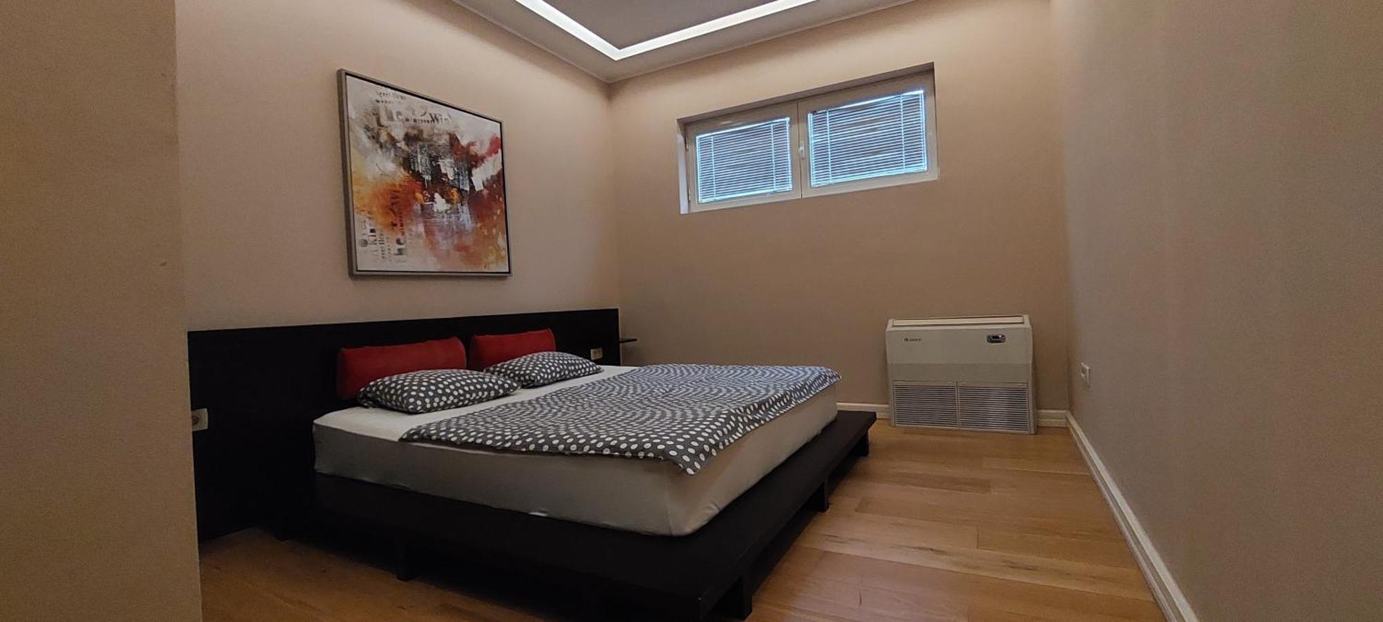 Spa Resort Luxury Apartments Μπούντβα Δωμάτιο φωτογραφία