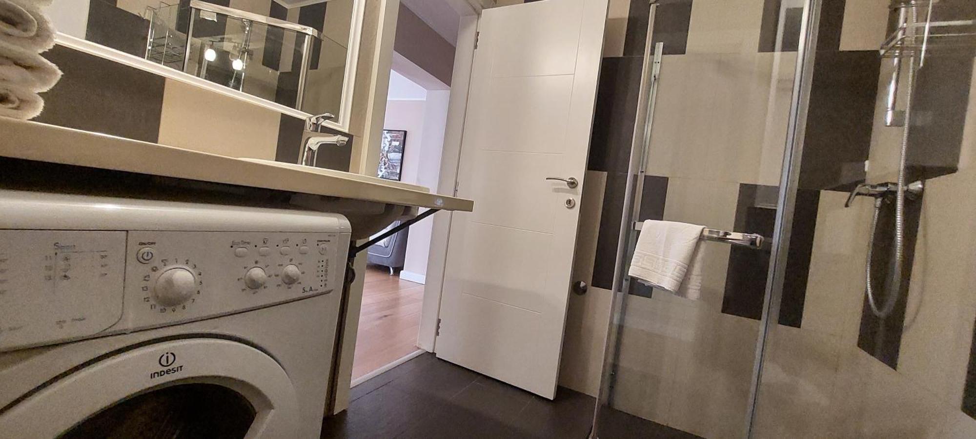 Spa Resort Luxury Apartments Μπούντβα Δωμάτιο φωτογραφία