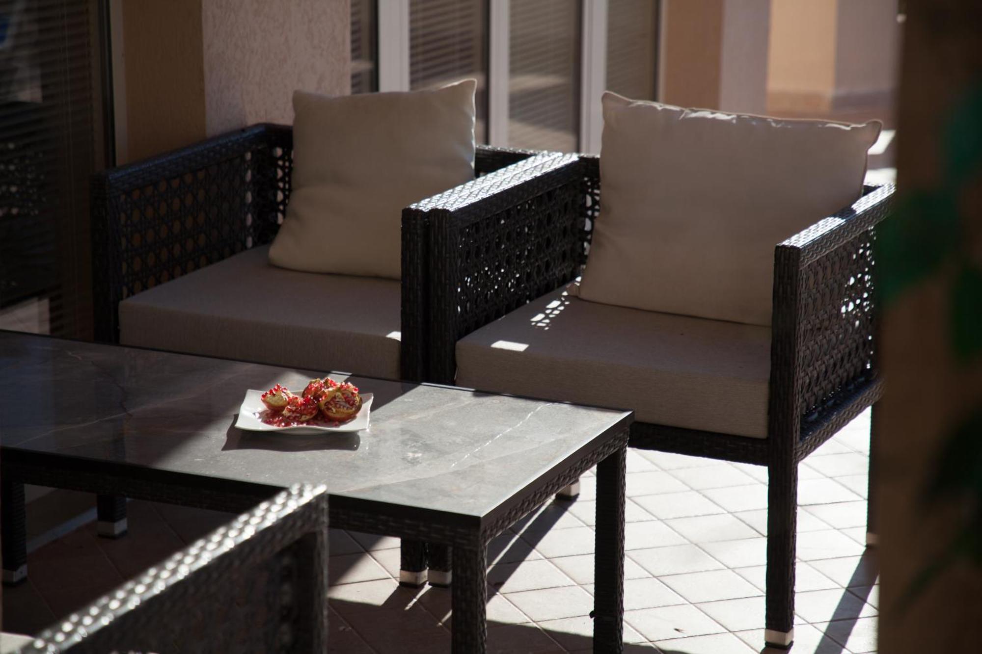 Spa Resort Luxury Apartments Μπούντβα Δωμάτιο φωτογραφία